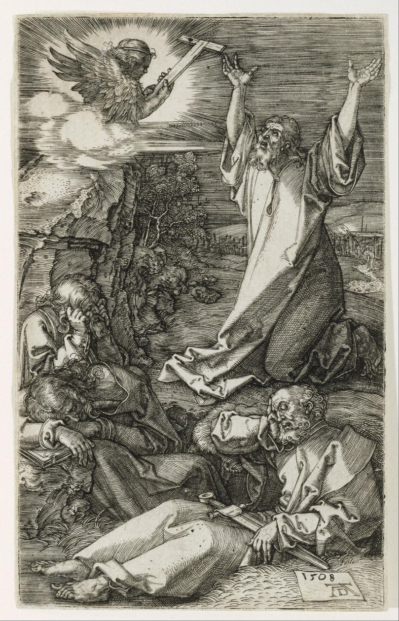  av Albrecht Dürer