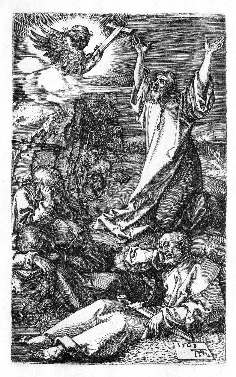  av Albrecht Dürer