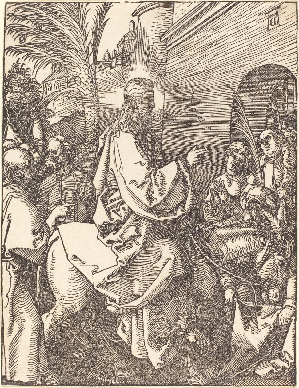  av Albrecht Dürer