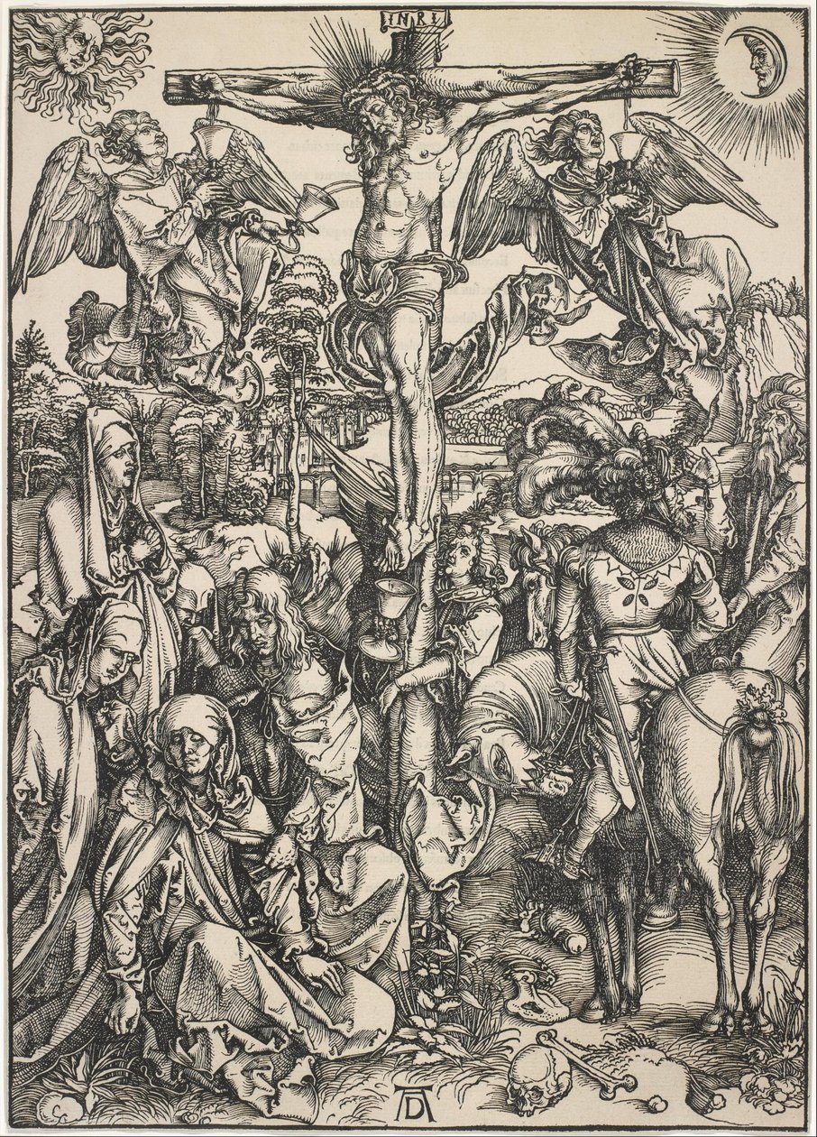  av Albrecht Dürer