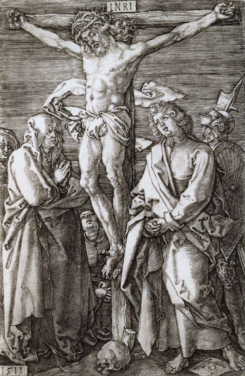  av Albrecht Dürer