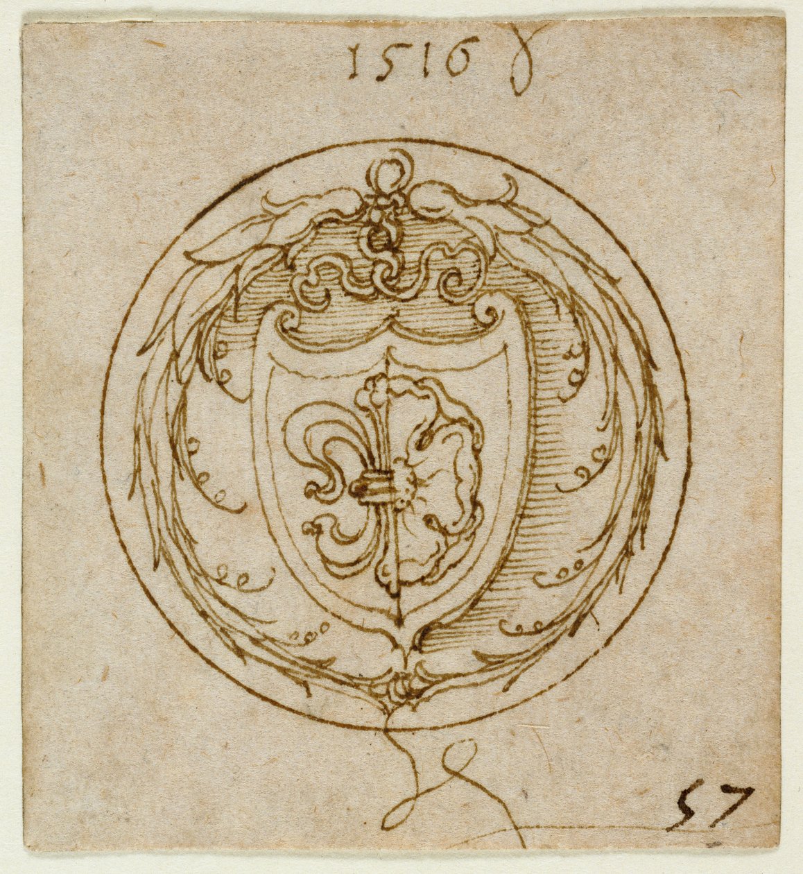  av Albrecht Dürer