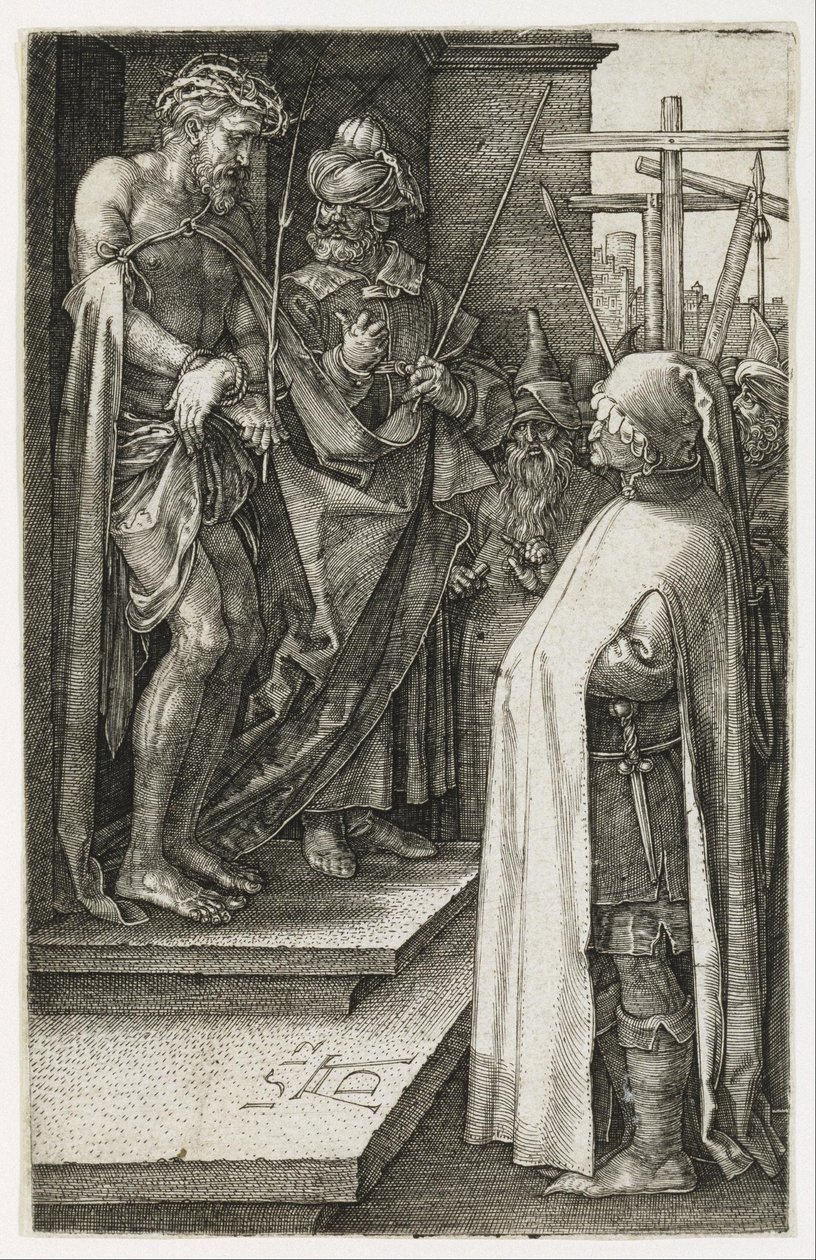  av Albrecht Dürer