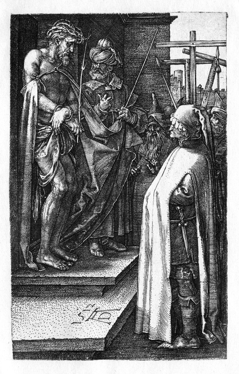  av Albrecht Dürer