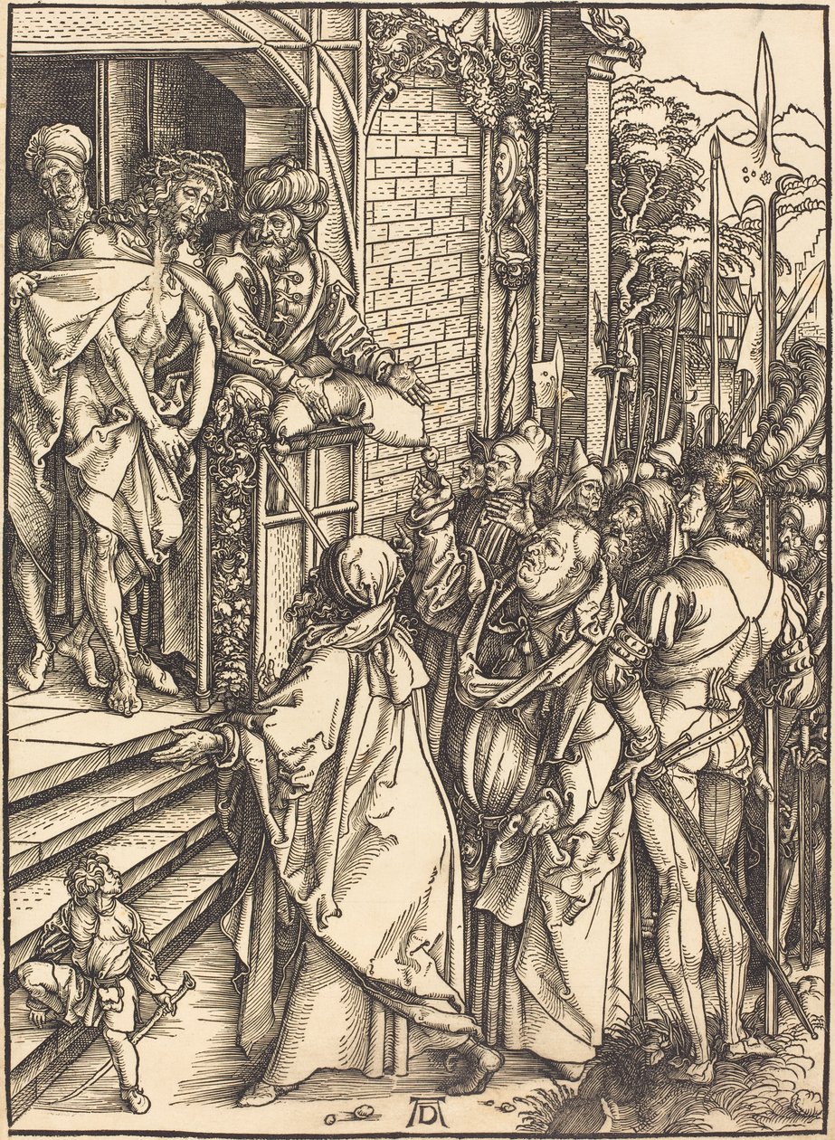  av Albrecht Dürer