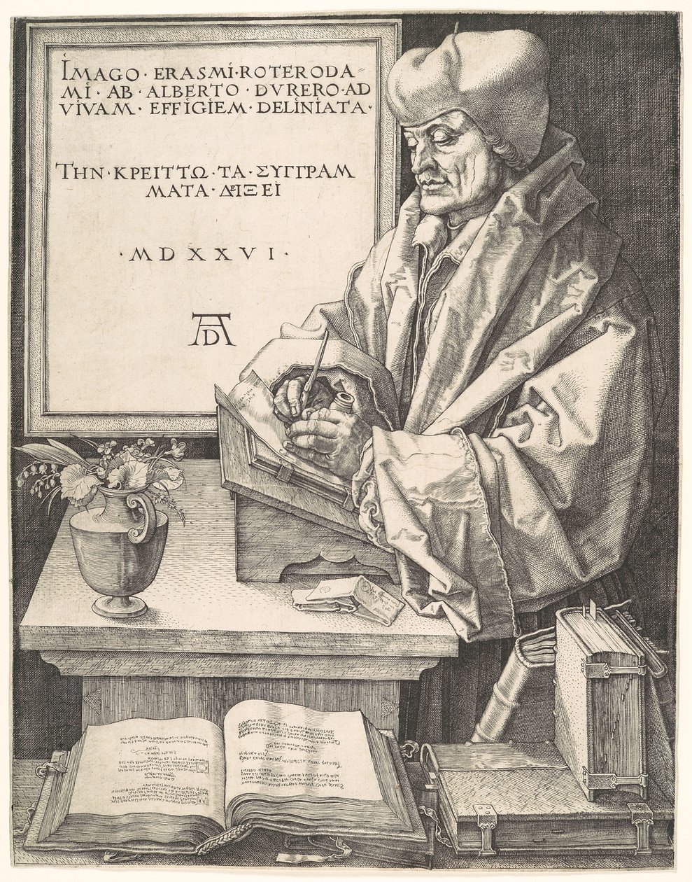  av Albrecht Dürer