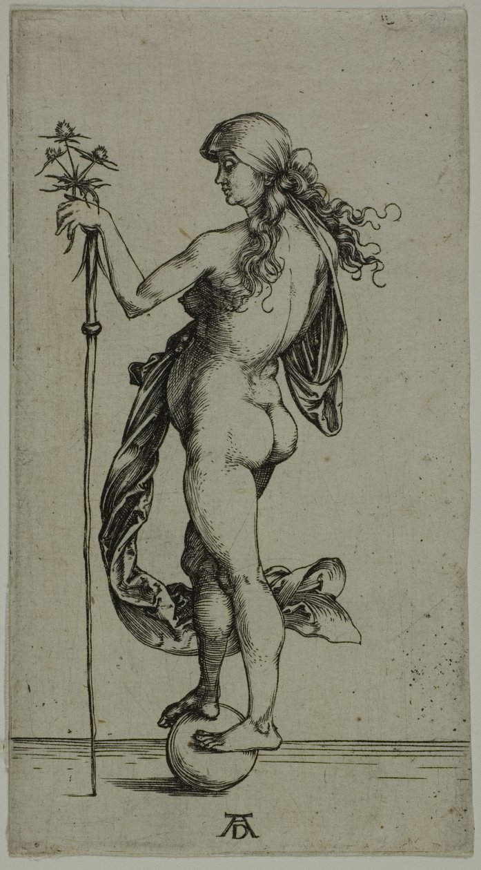 Formue av Albrecht Dürer