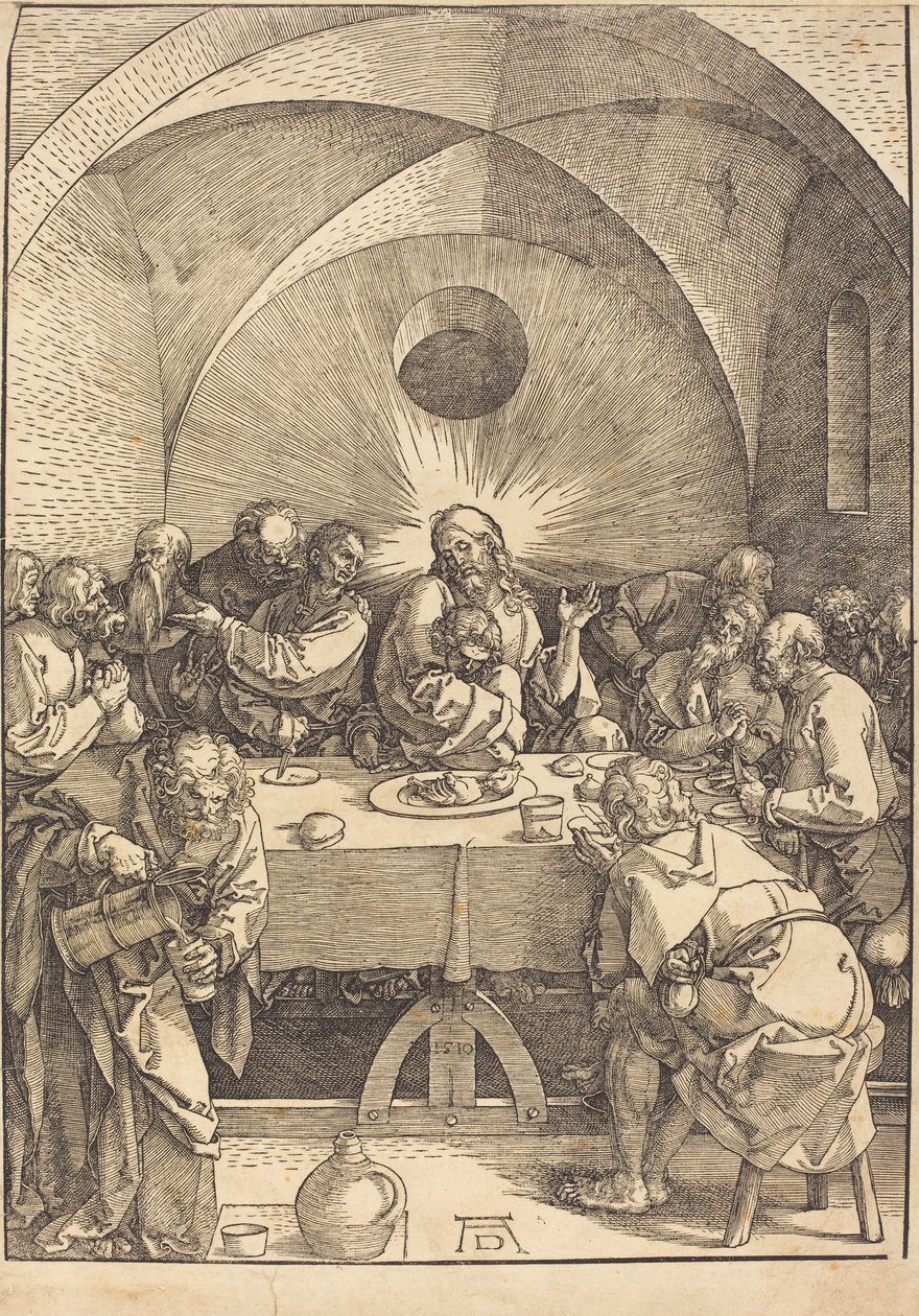  av Albrecht Dürer