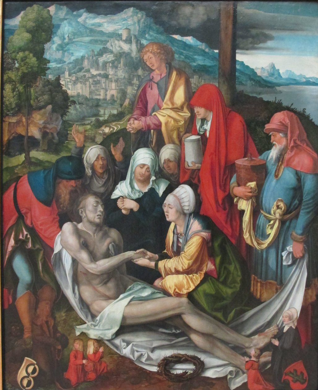  av Albrecht Dürer