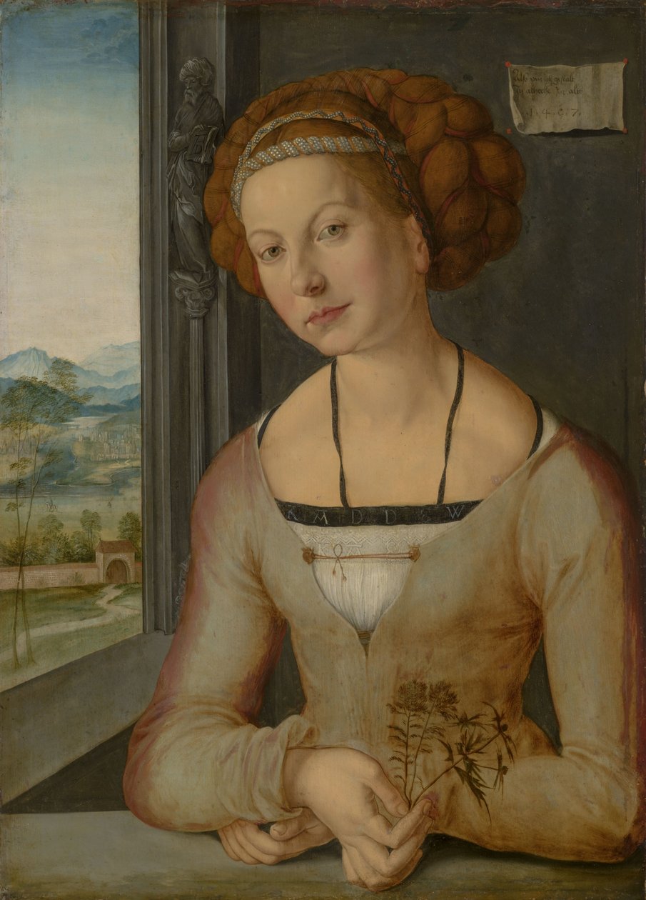  av Albrecht Dürer