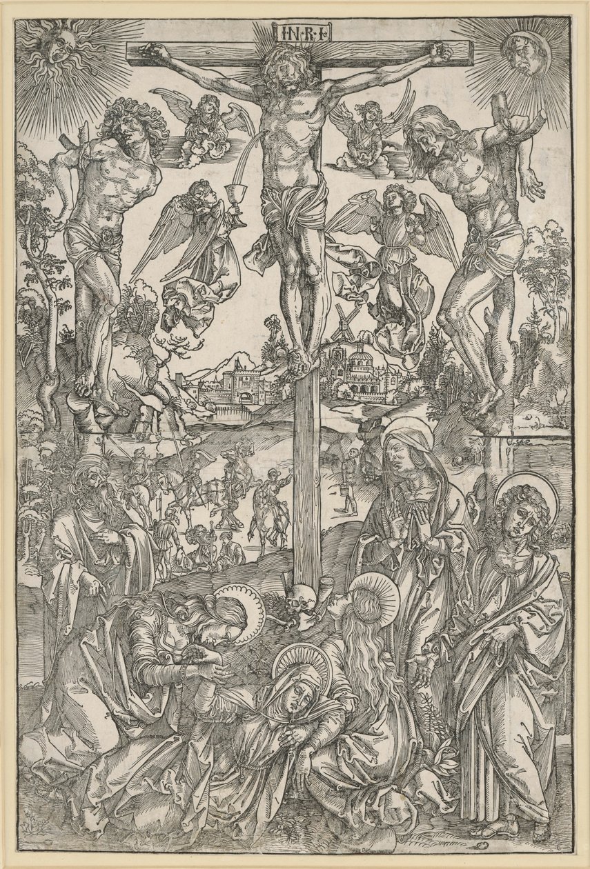  av Albrecht Dürer