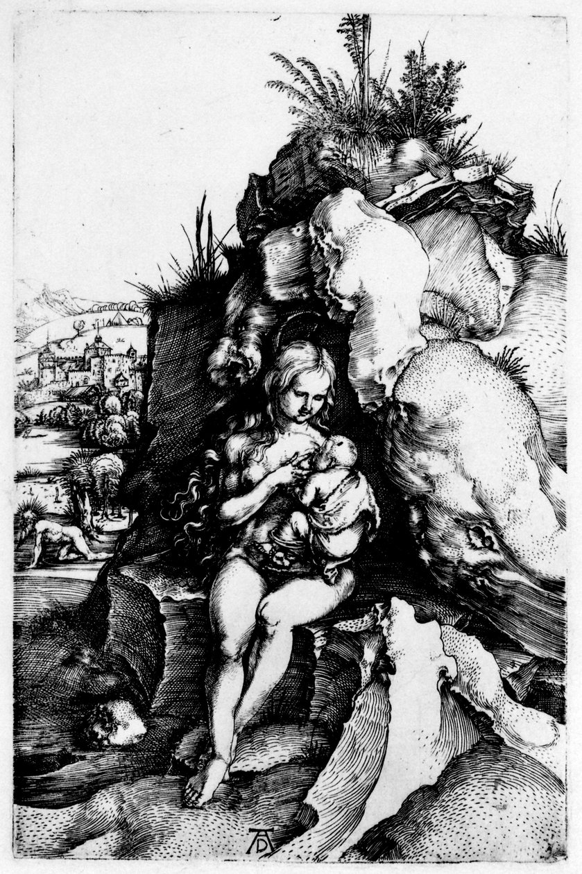  av Albrecht Dürer