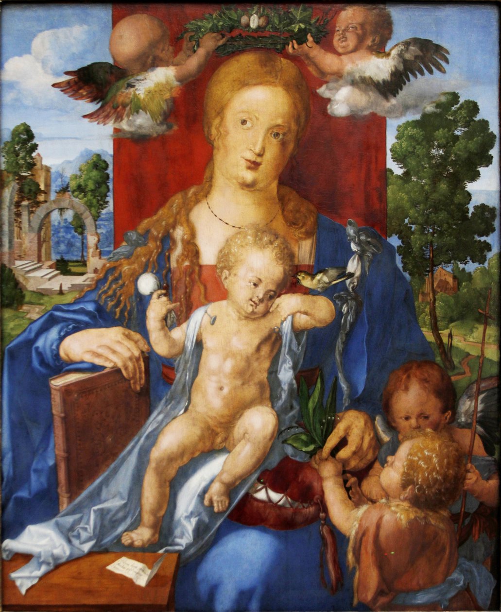  av Albrecht Dürer