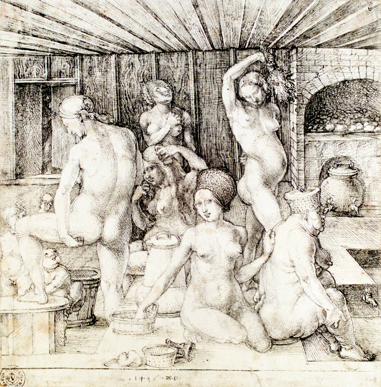  av Albrecht Dürer