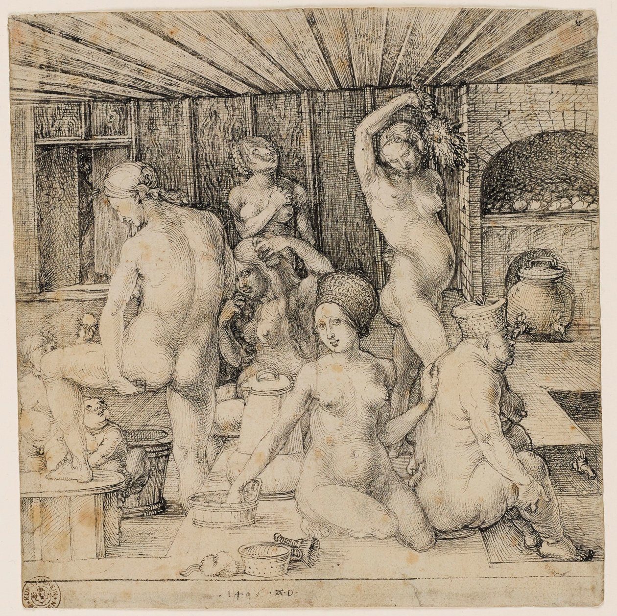  av Albrecht Dürer