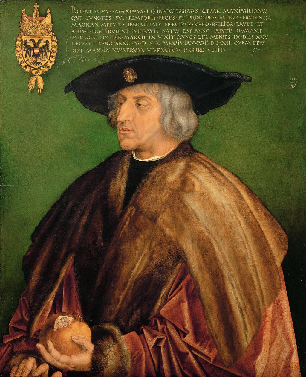  av Albrecht Dürer