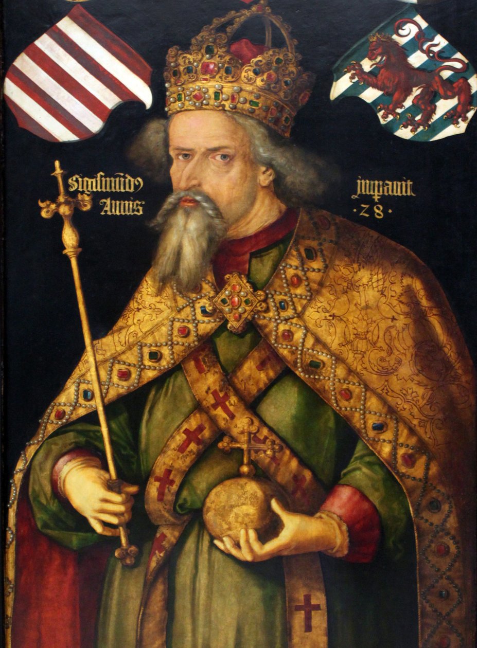  av Albrecht Dürer