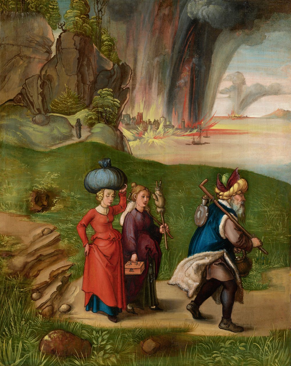 av Albrecht Dürer