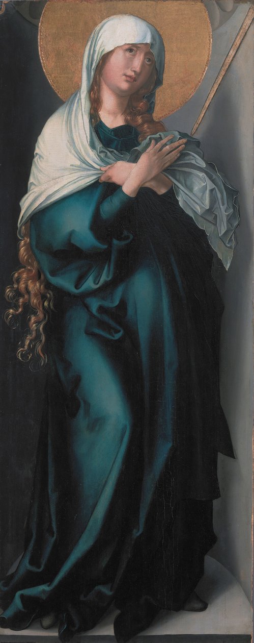  av Albrecht Dürer