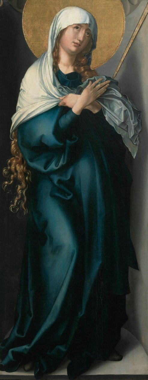  av Albrecht Dürer