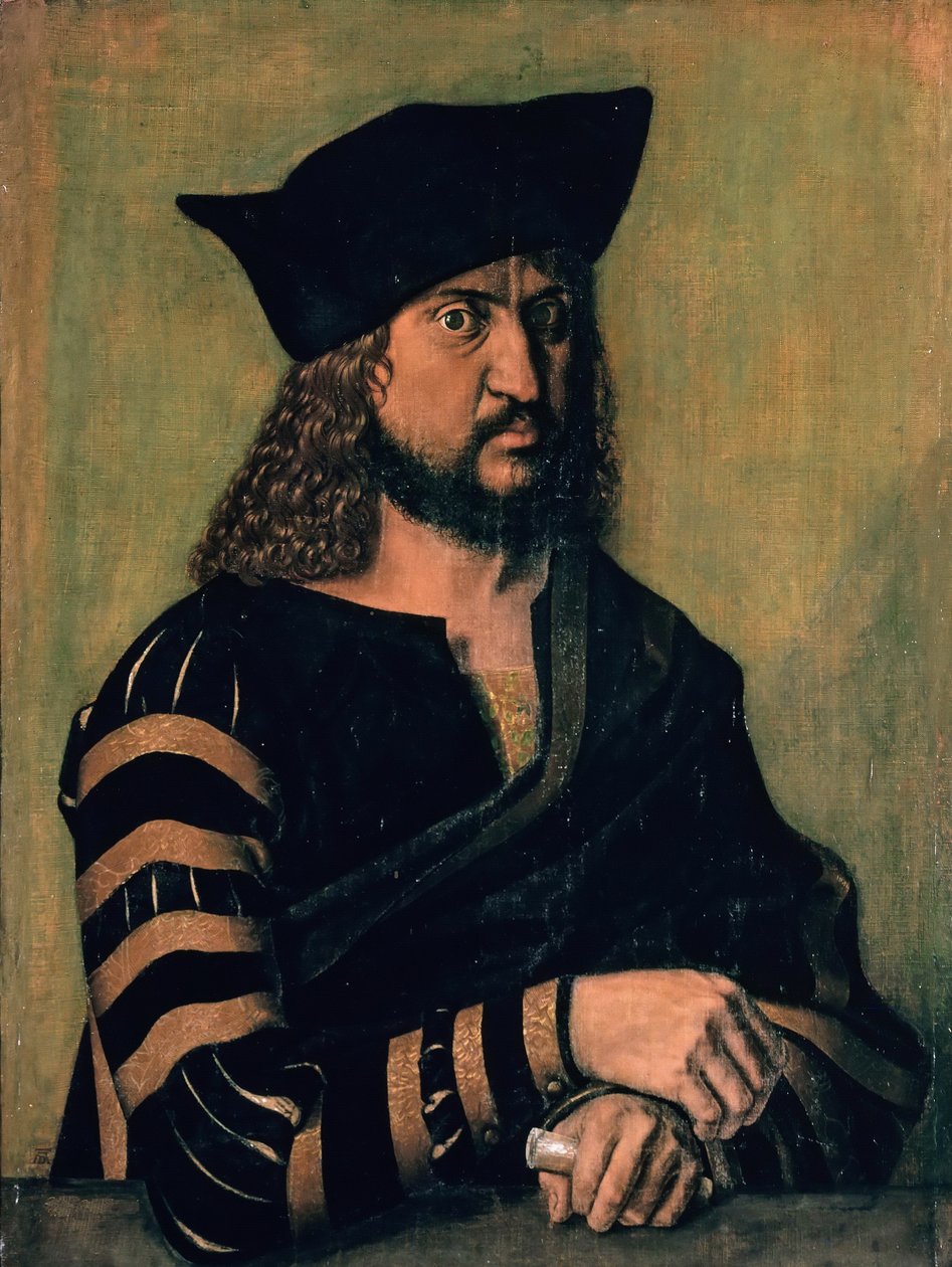  av Albrecht Dürer