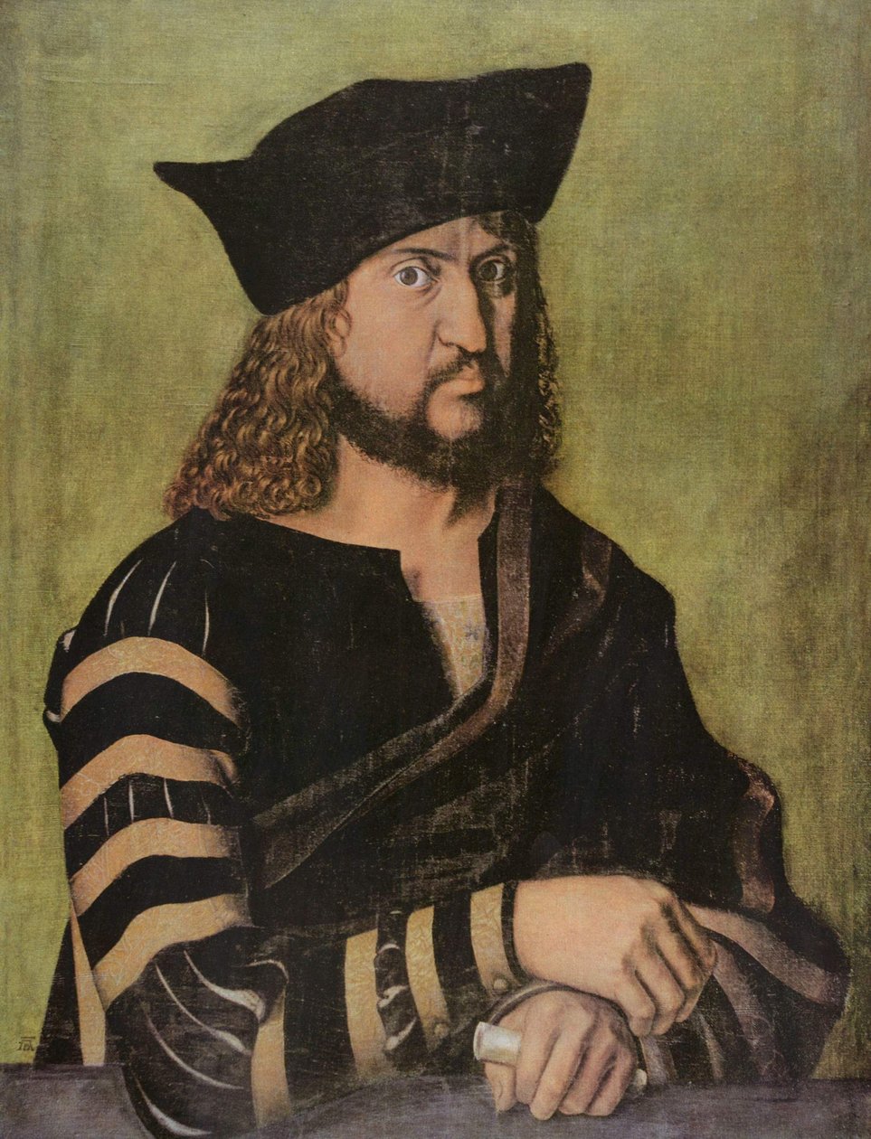  av Albrecht Dürer
