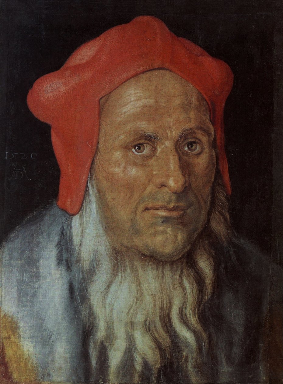  av Albrecht Dürer
