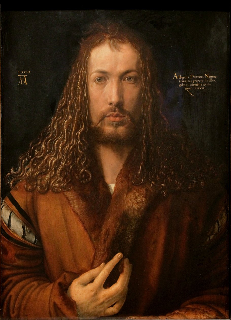  av Albrecht Dürer