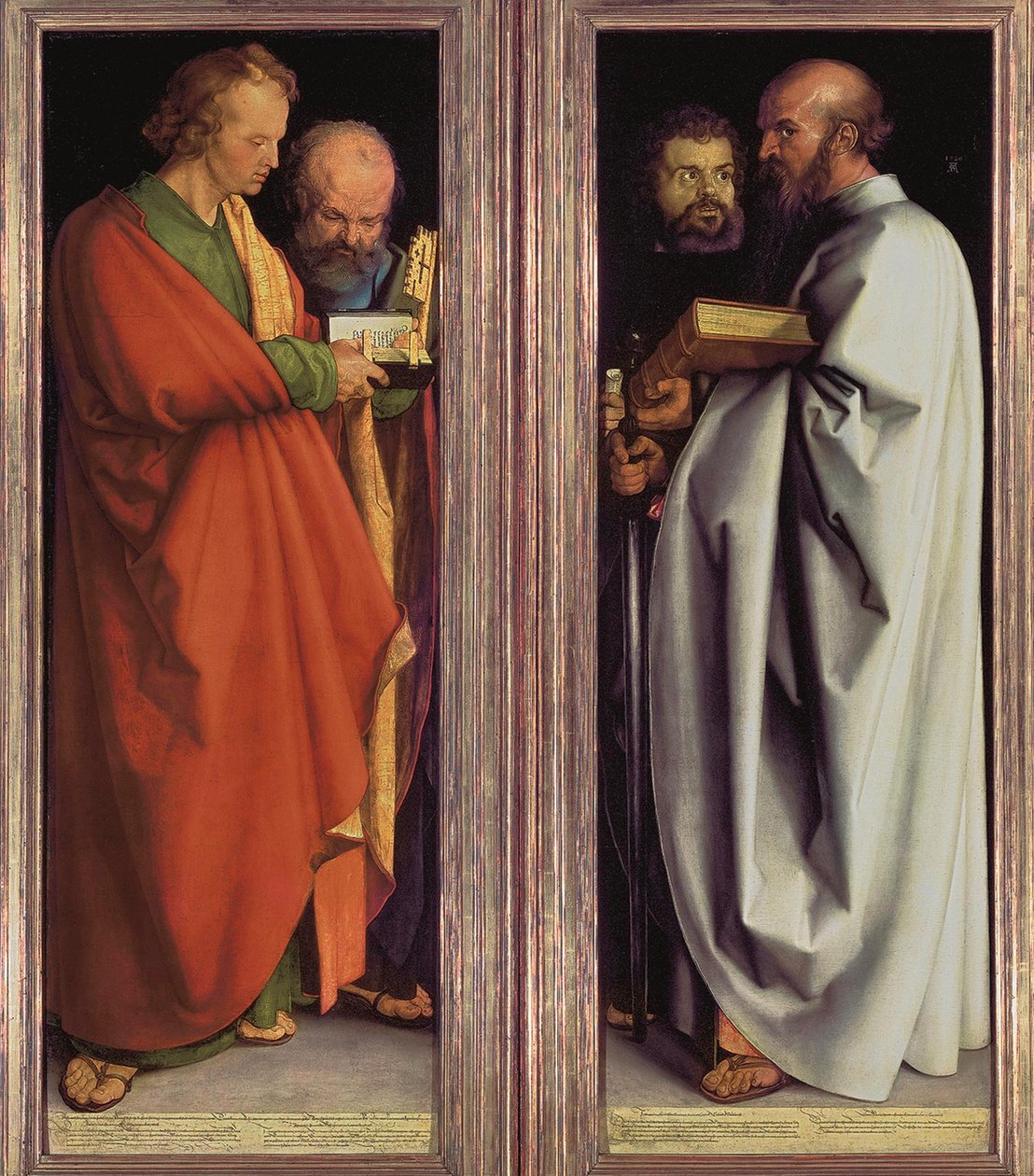  av Albrecht Dürer