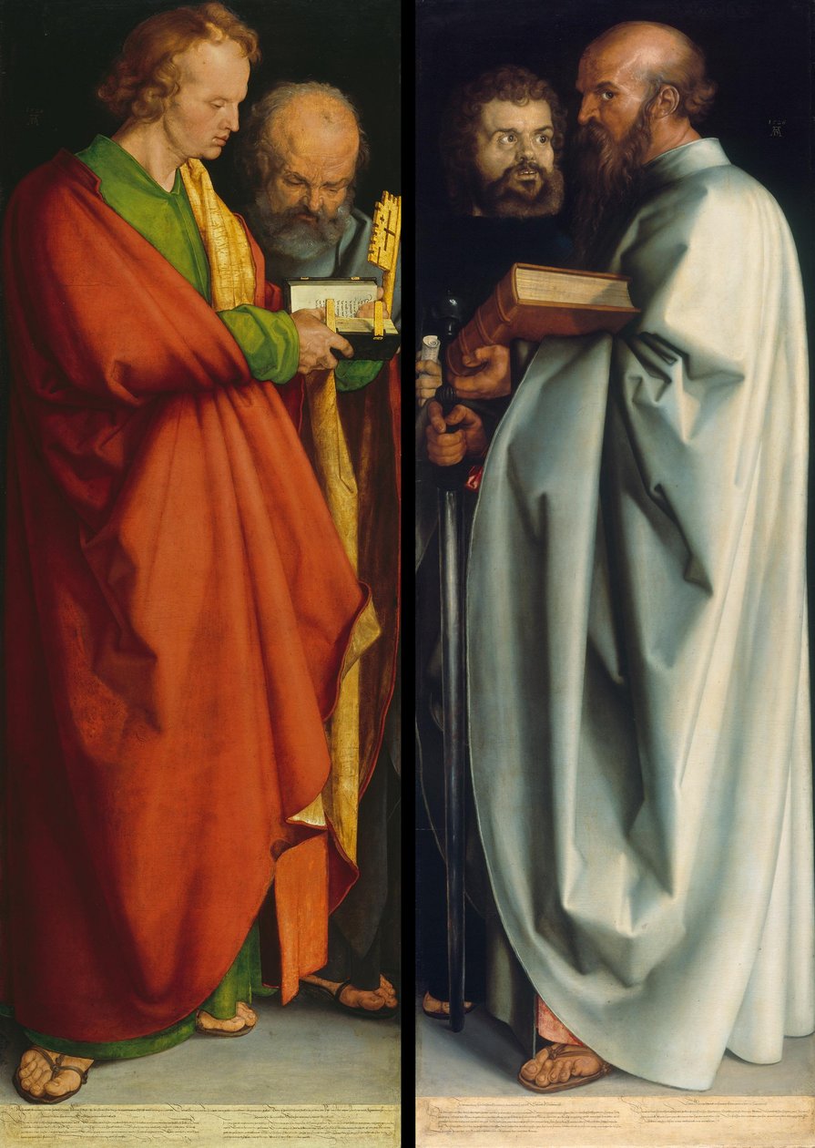  av Albrecht Dürer