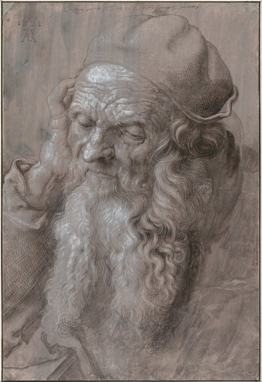 av Albrecht Dürer