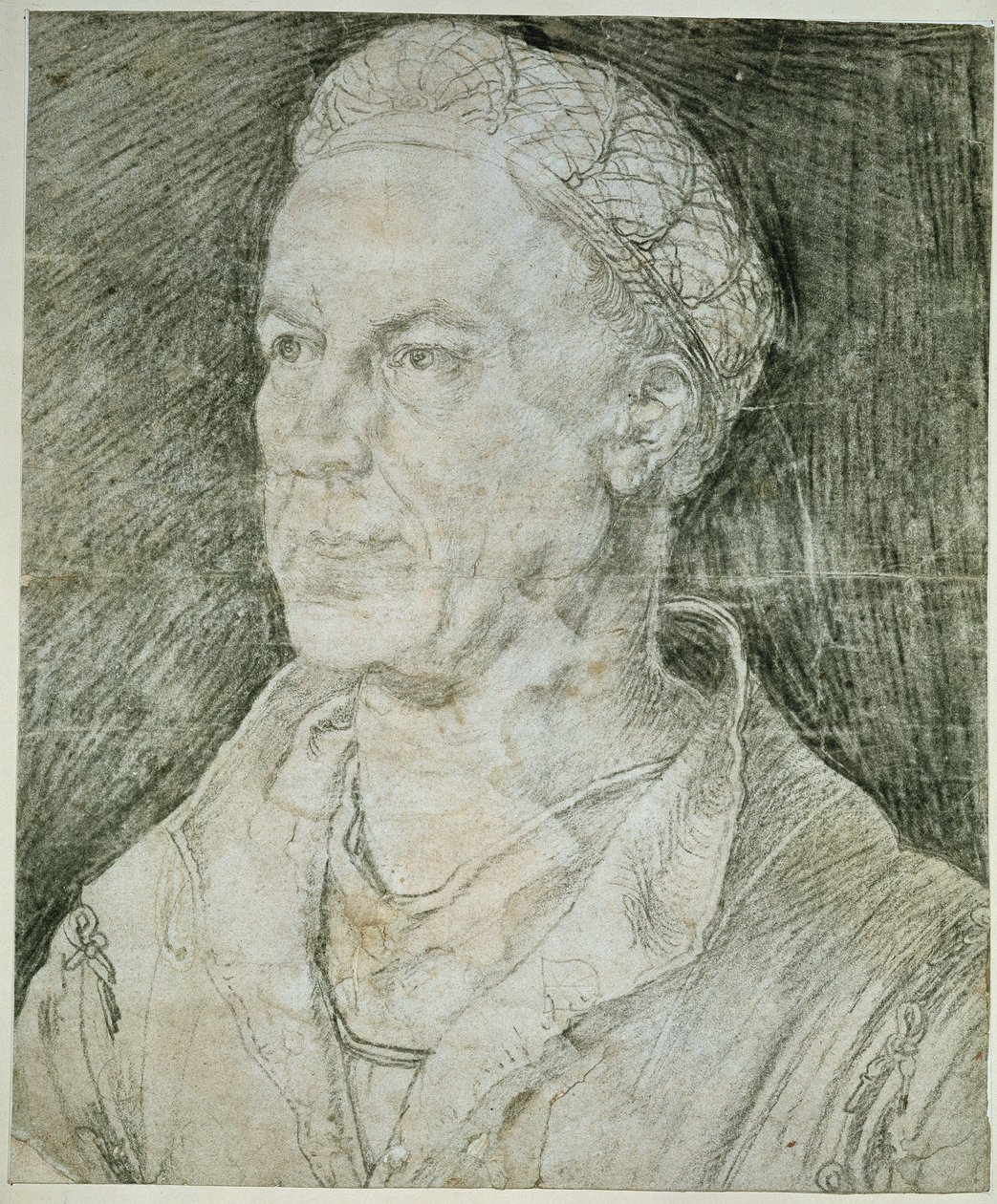 Jakob Fugger den rike av Albrecht Dürer