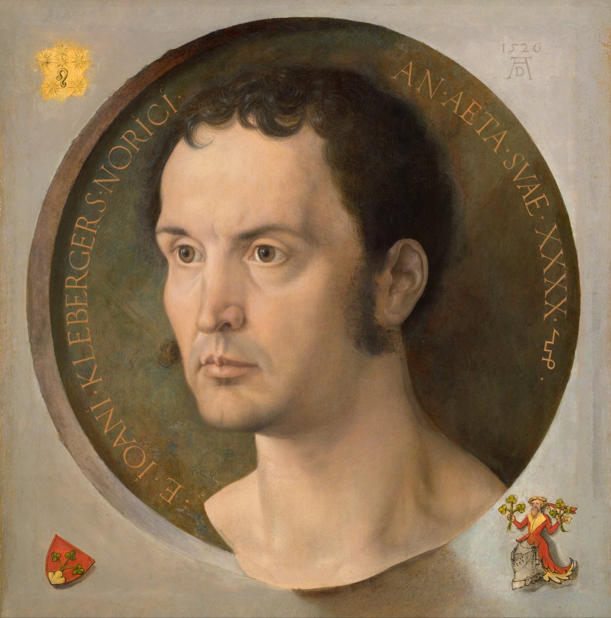  av Albrecht Dürer
