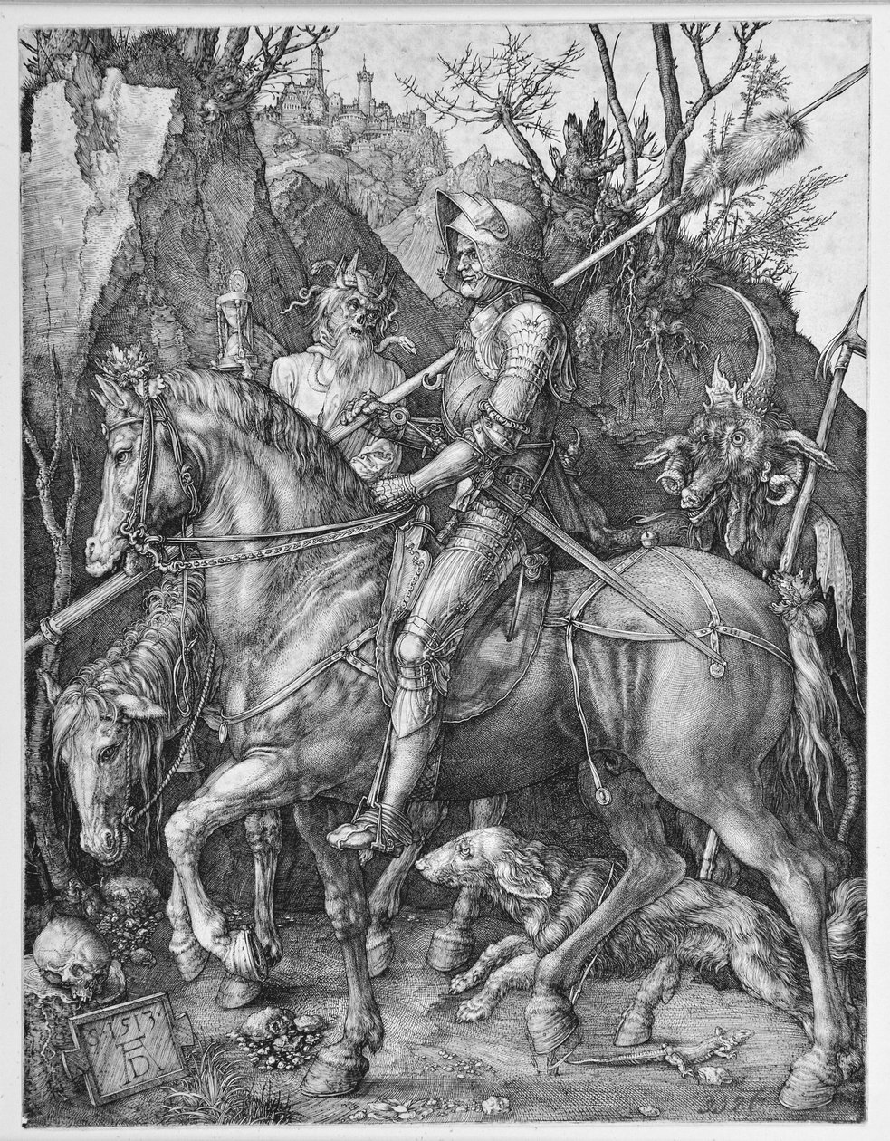  av Albrecht Dürer