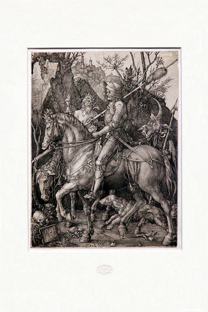  av Albrecht Dürer