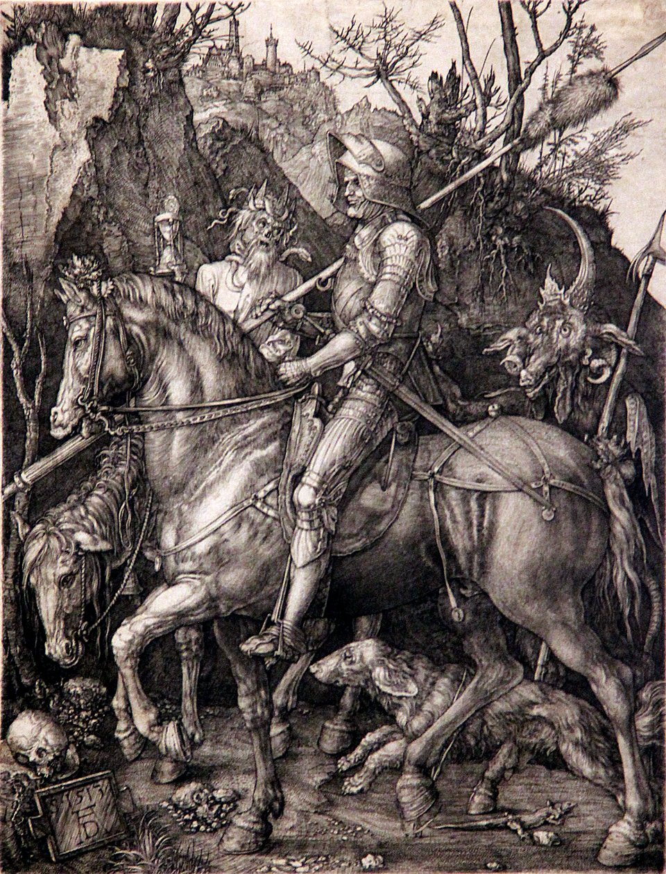  av Albrecht Dürer