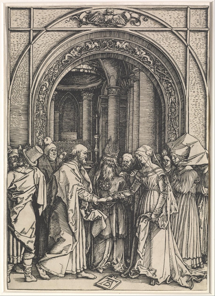  av Albrecht Dürer