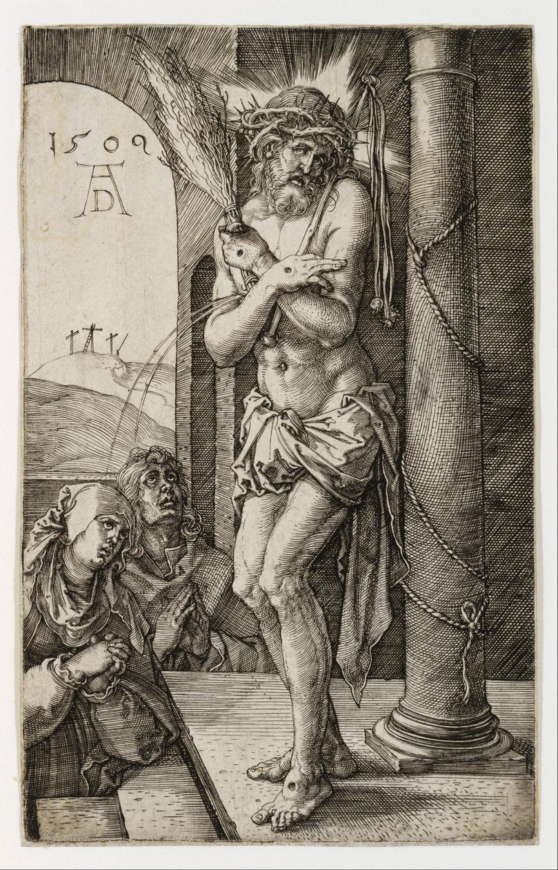  av Albrecht Dürer