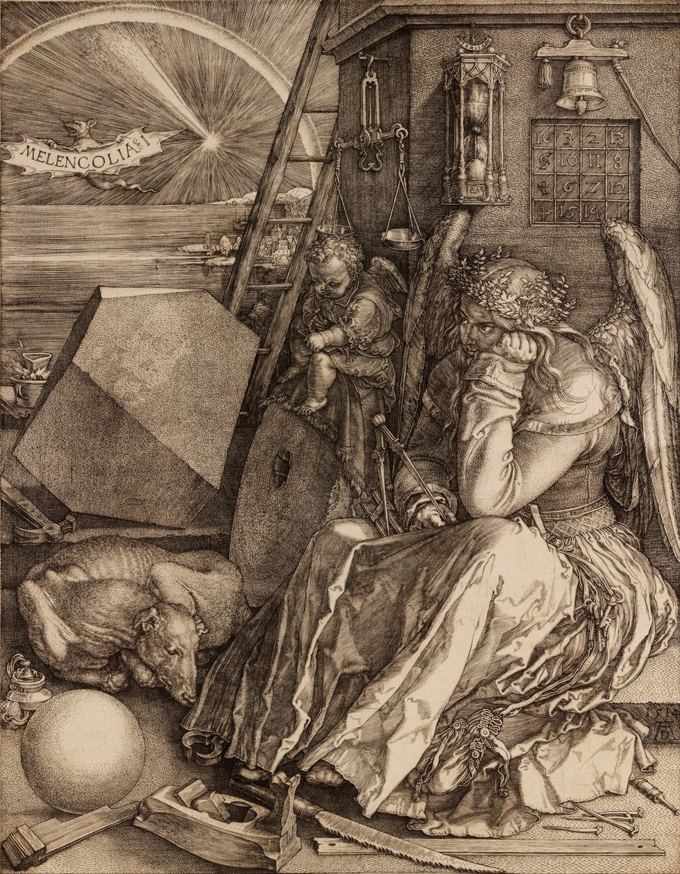  av Albrecht Dürer