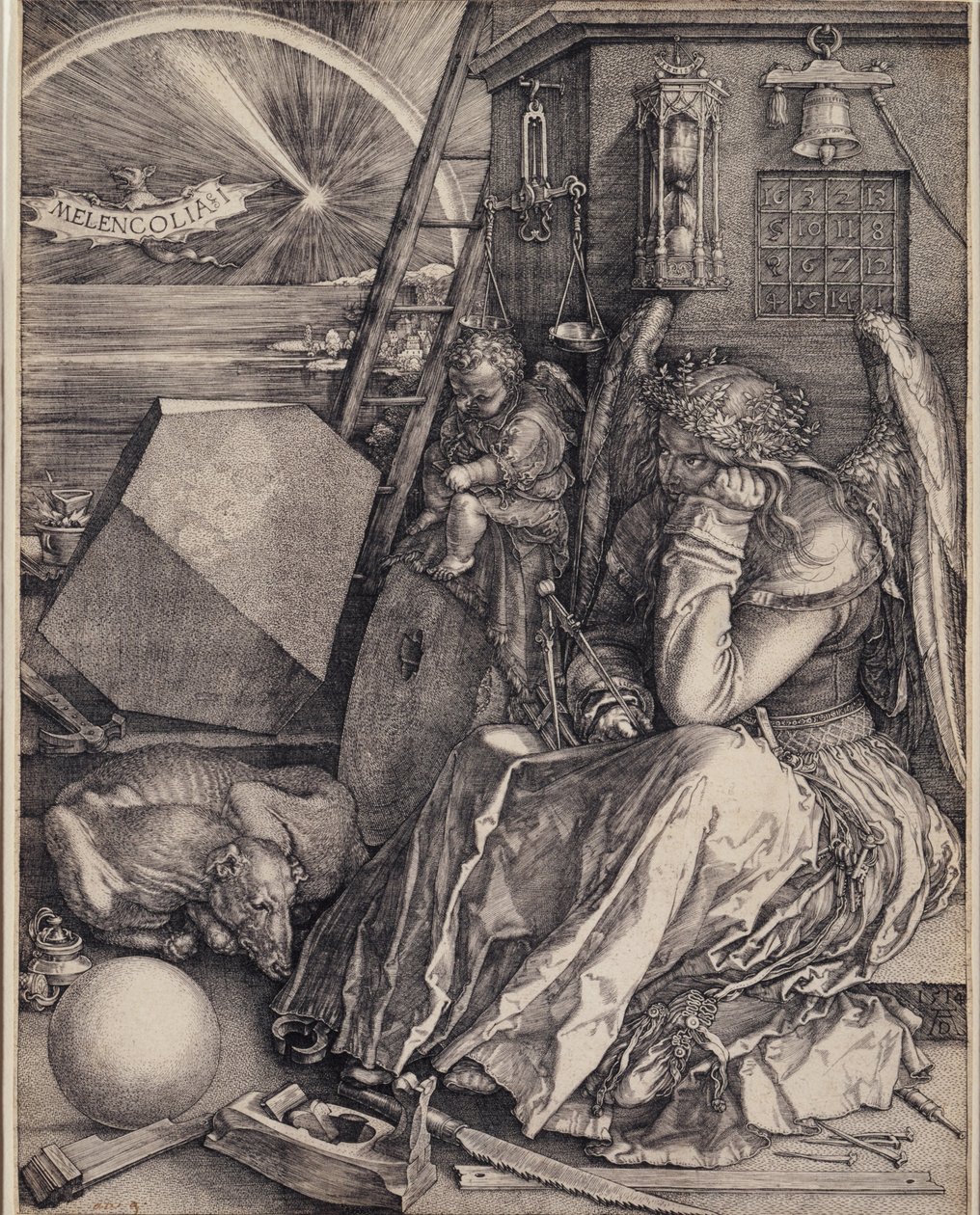  av Albrecht Dürer