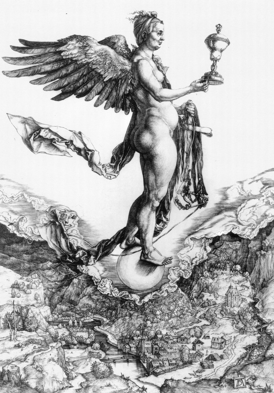  av Albrecht Dürer