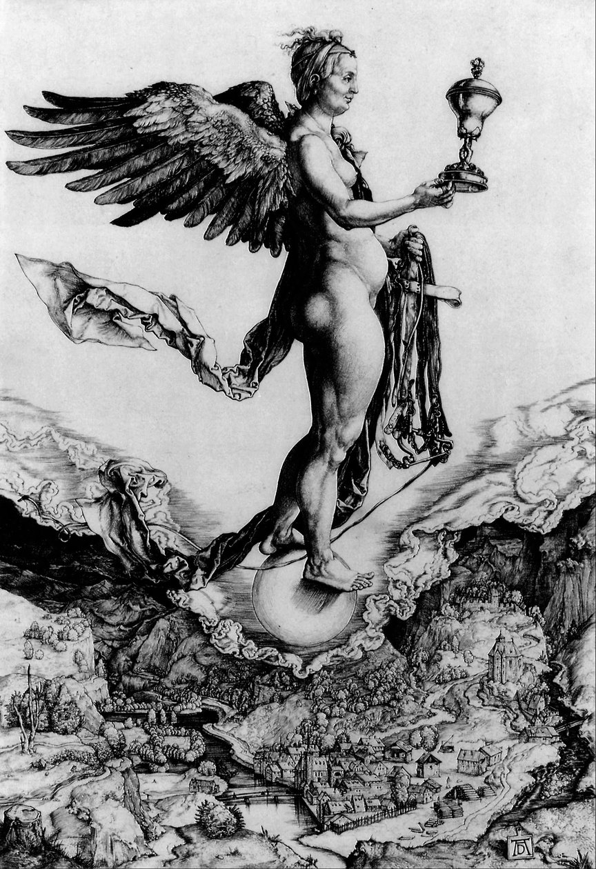  av Albrecht Dürer