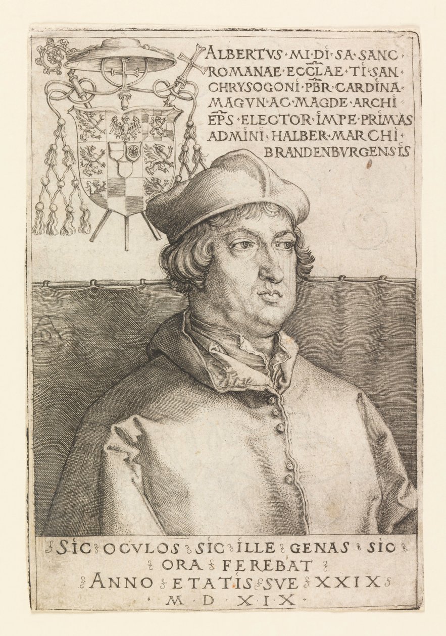  av Albrecht Dürer