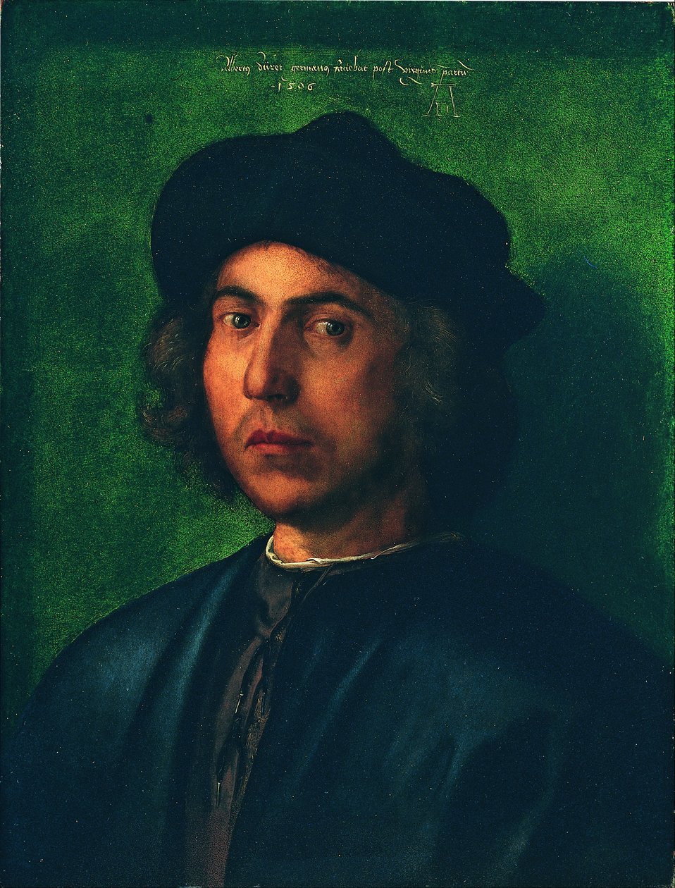  av Albrecht Dürer