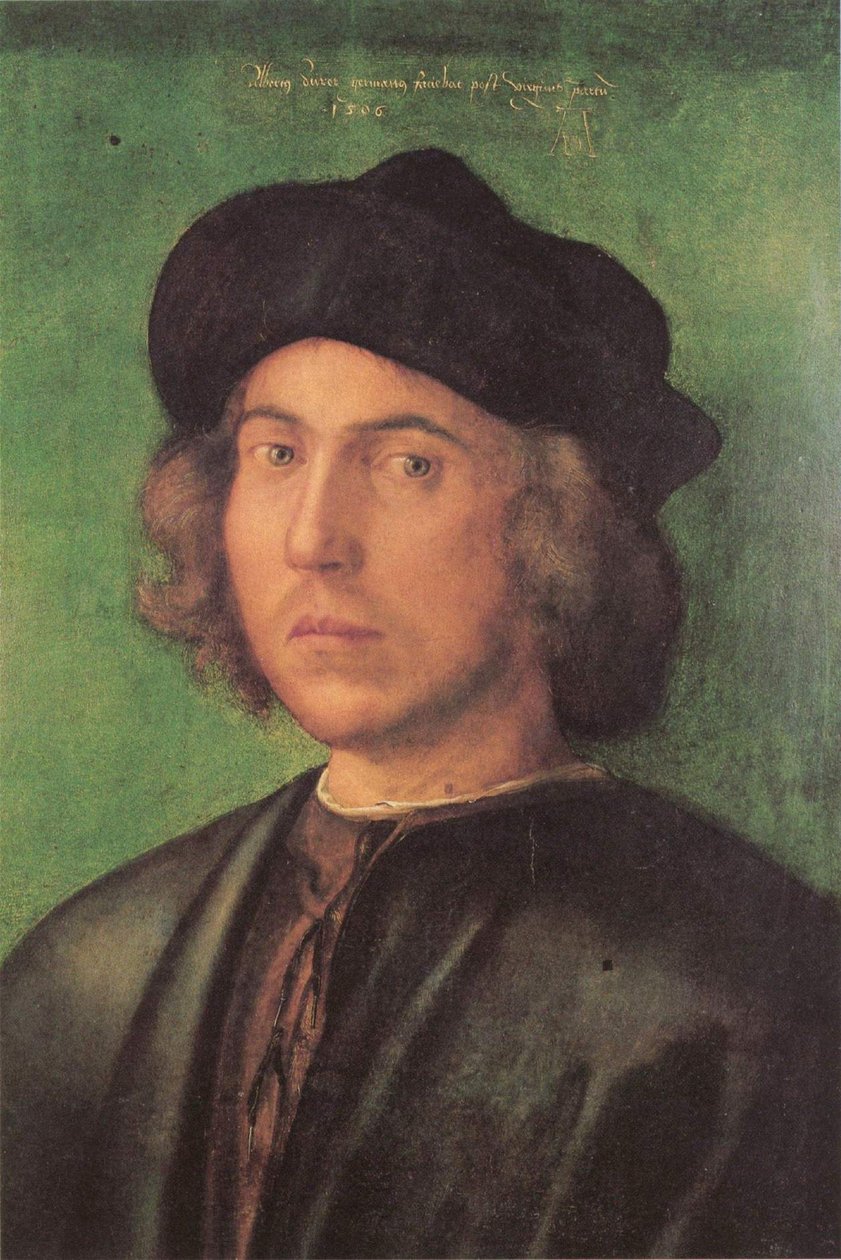  av Albrecht Dürer