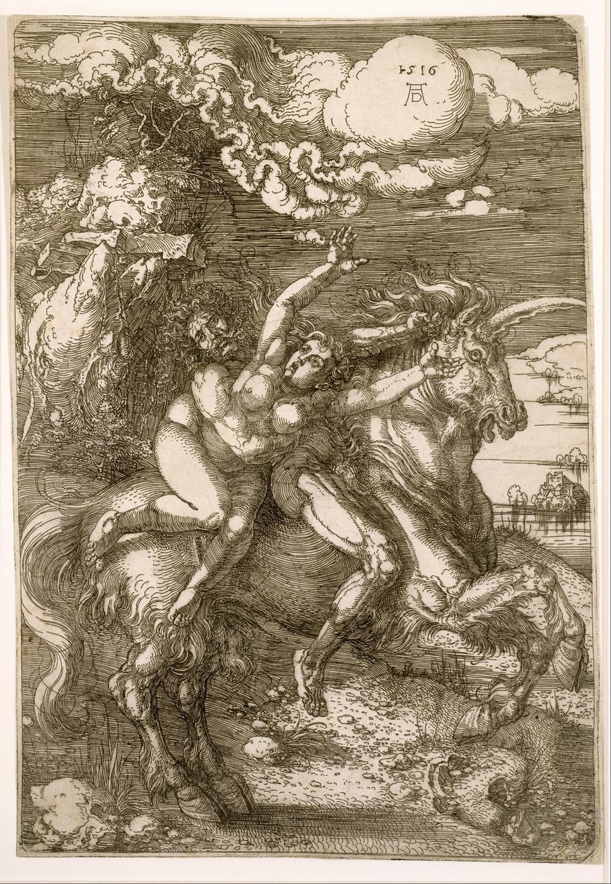  av Albrecht Dürer