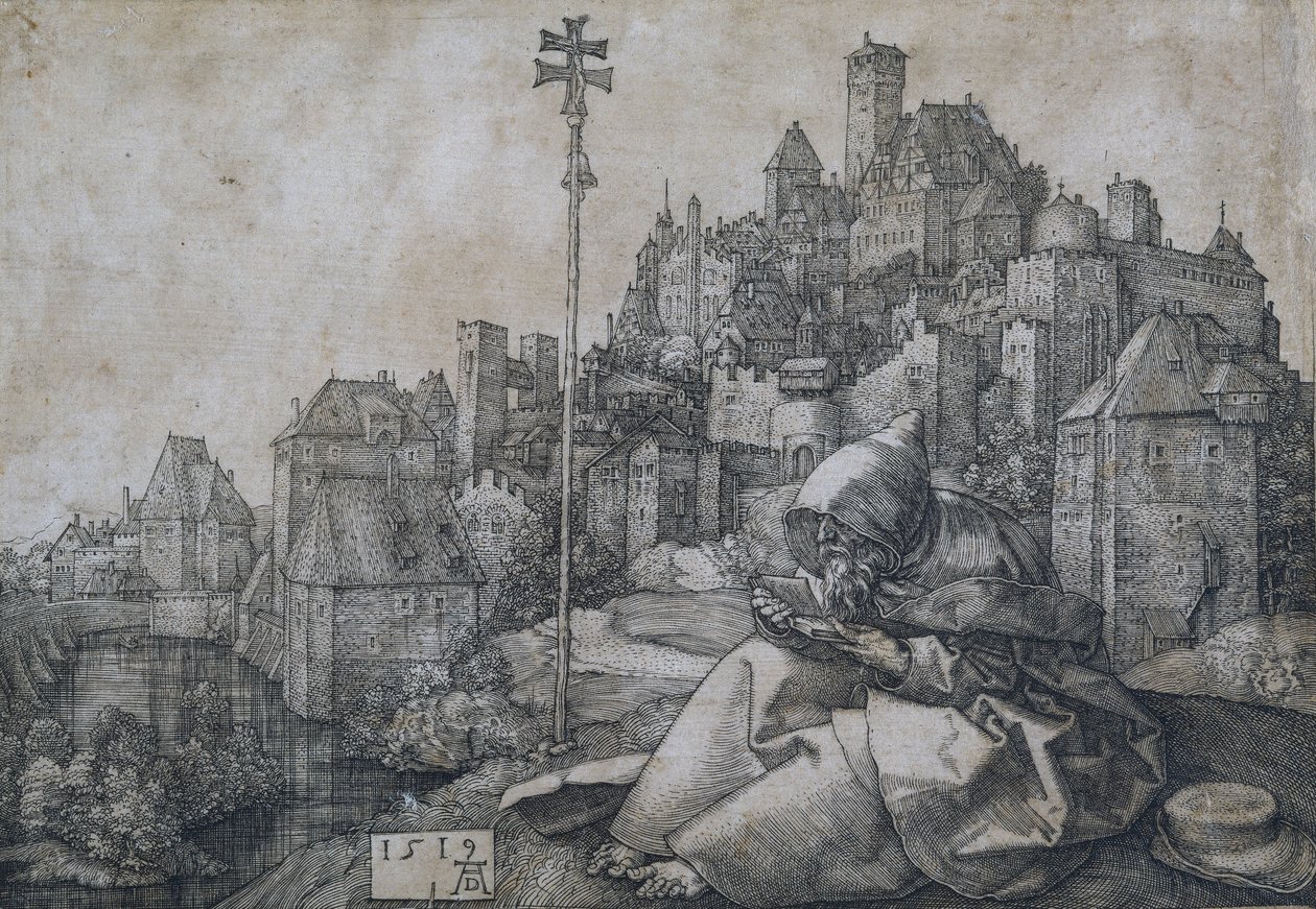  av Albrecht Dürer