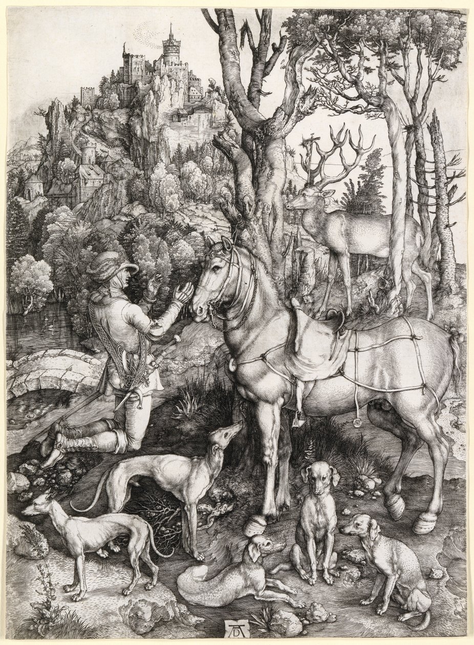  av Albrecht Dürer