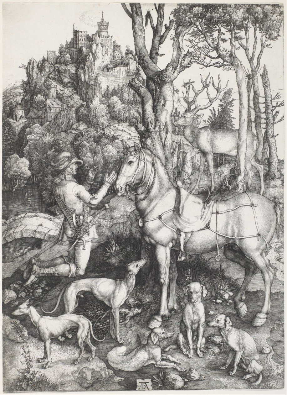  av Albrecht Dürer