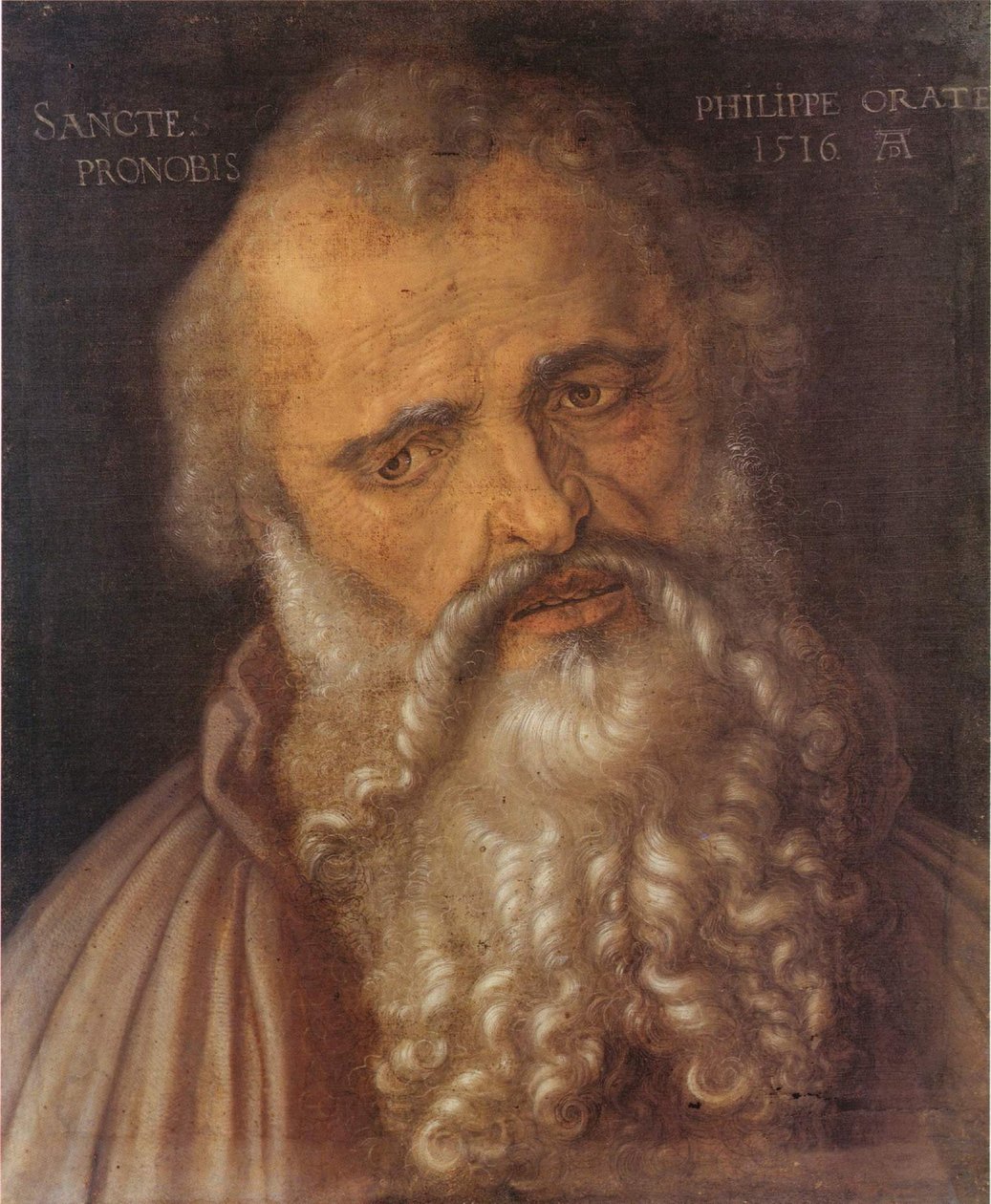  av Albrecht Dürer